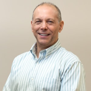 Lee Gordon