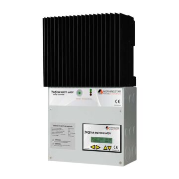 TriStar MPPT 600V solar controller (standard)