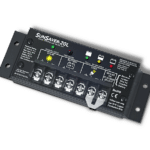 SunSaver solar charge controller