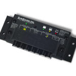 SunSaver solar charge controller