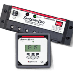 SunSaver Duo solar charge controller with Remote Meter